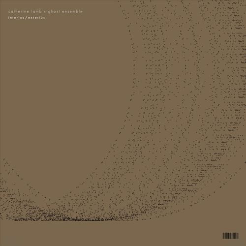 Interius/Exterius cover art