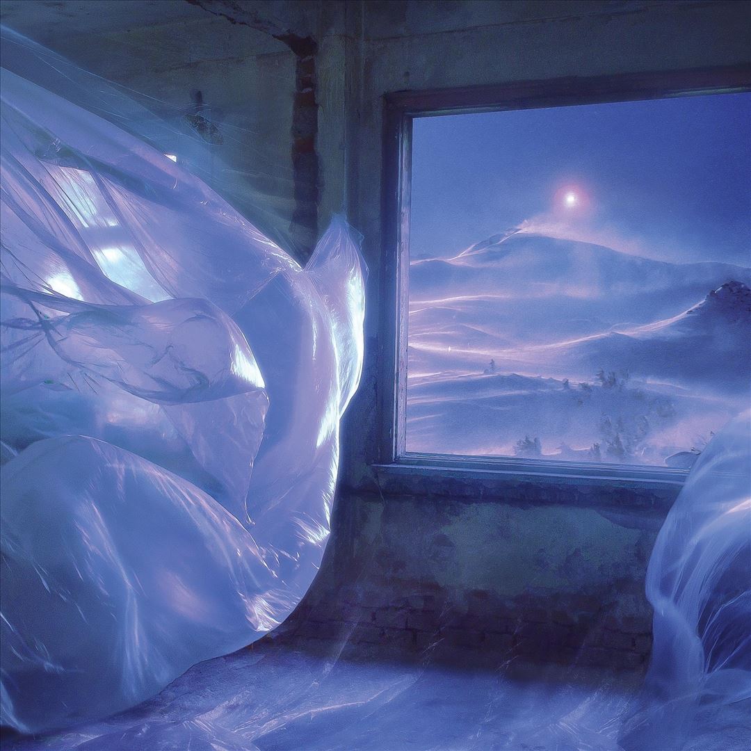 Oniromancie cover art