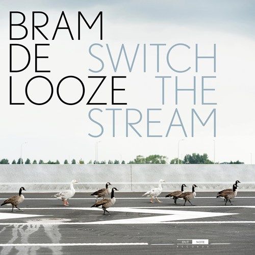 Switch the Stream cover art