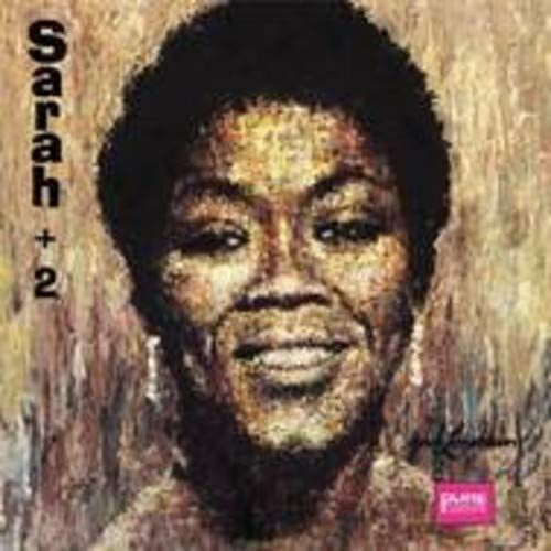 Sarah + 2 cover art