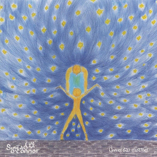 Universal Mother cover art