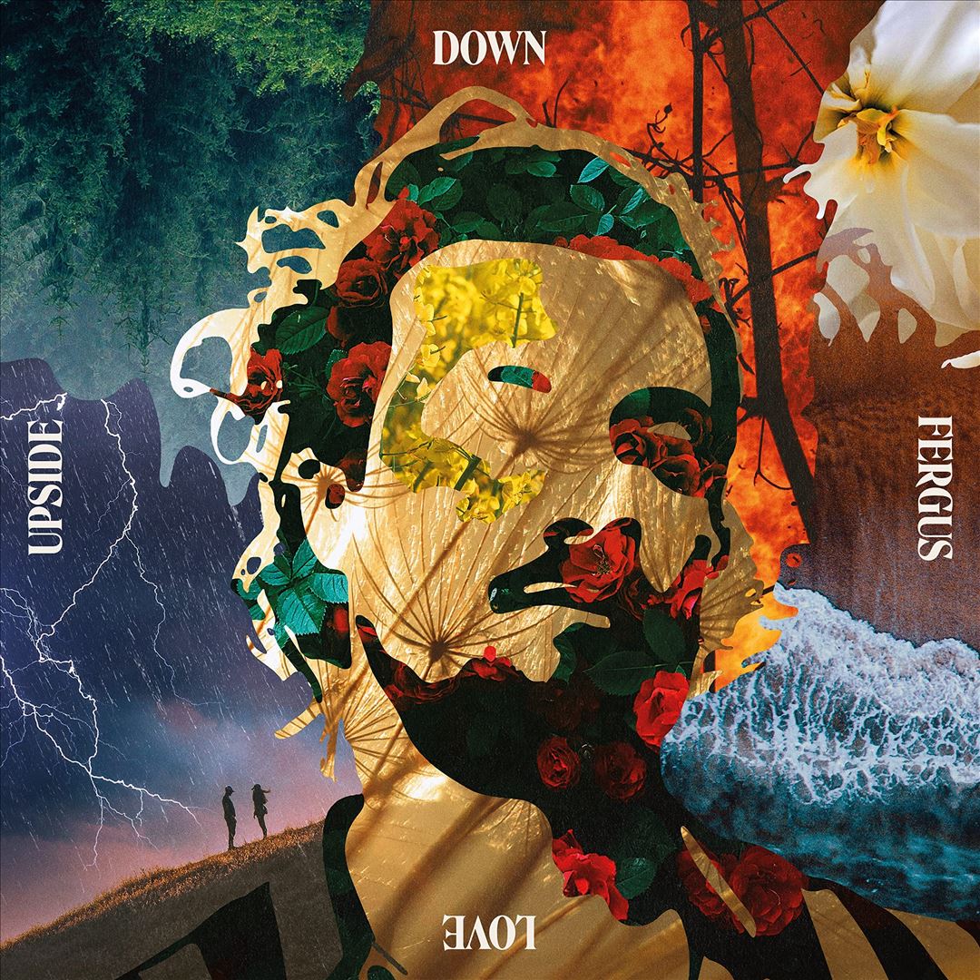 Love Upside Down cover art