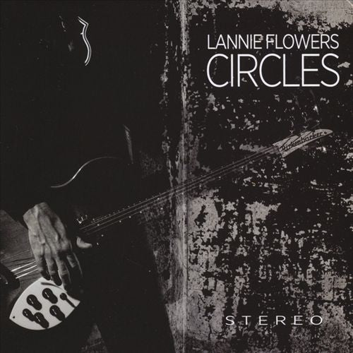 Circles cover art