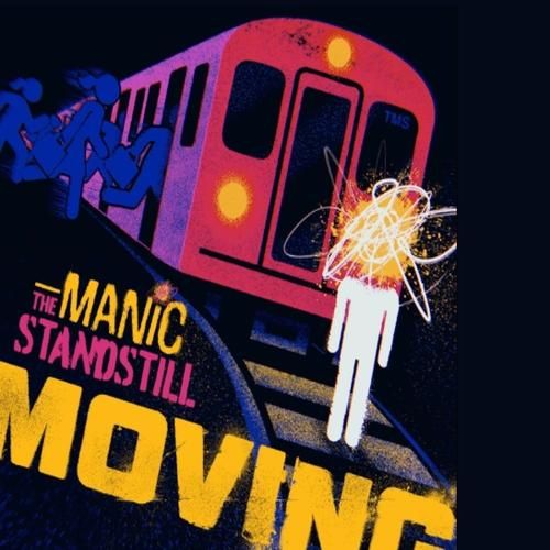 Moving cover art