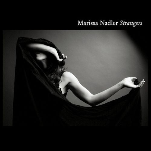 Strangers cover art