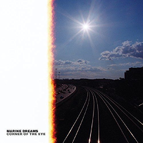 Corner of the Eye cover art