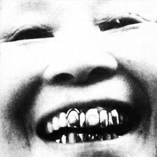 That's Harakiri cover art