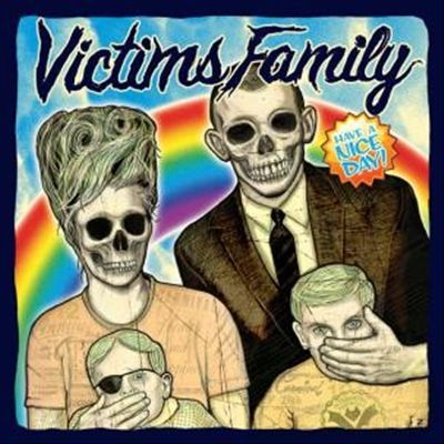 Have a Nice Day cover art