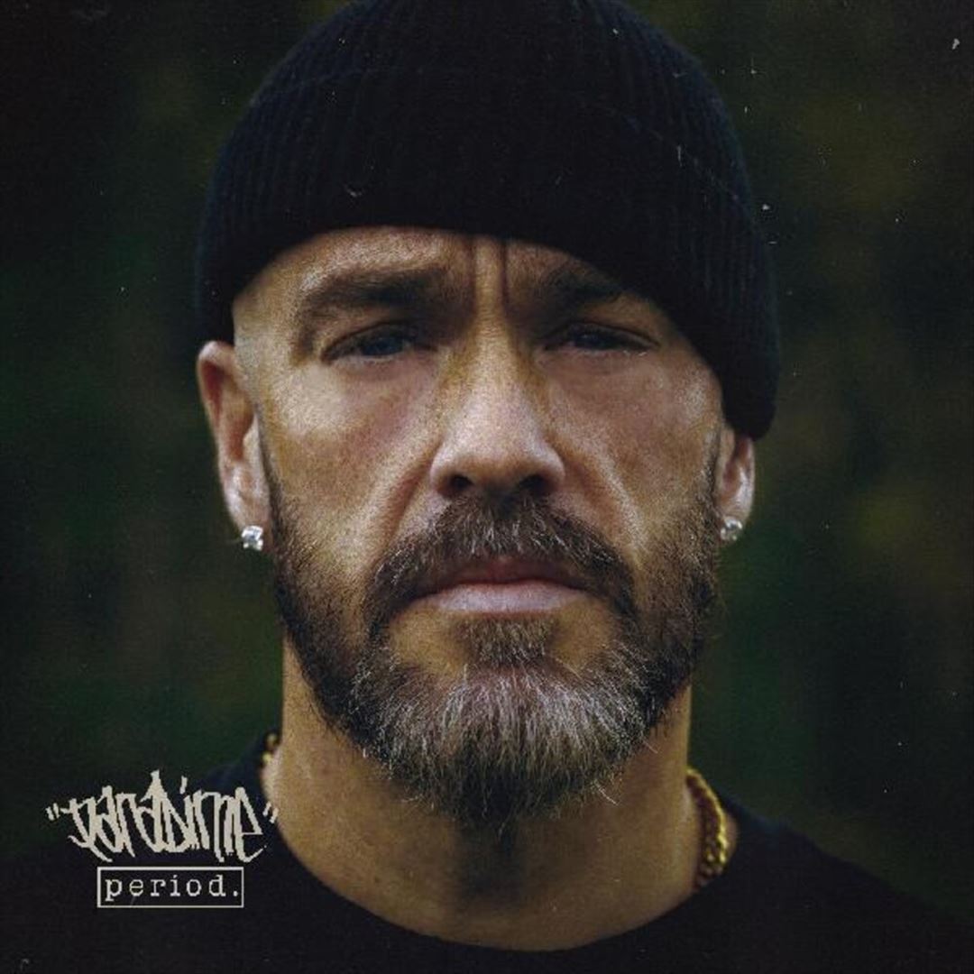 Period. cover art