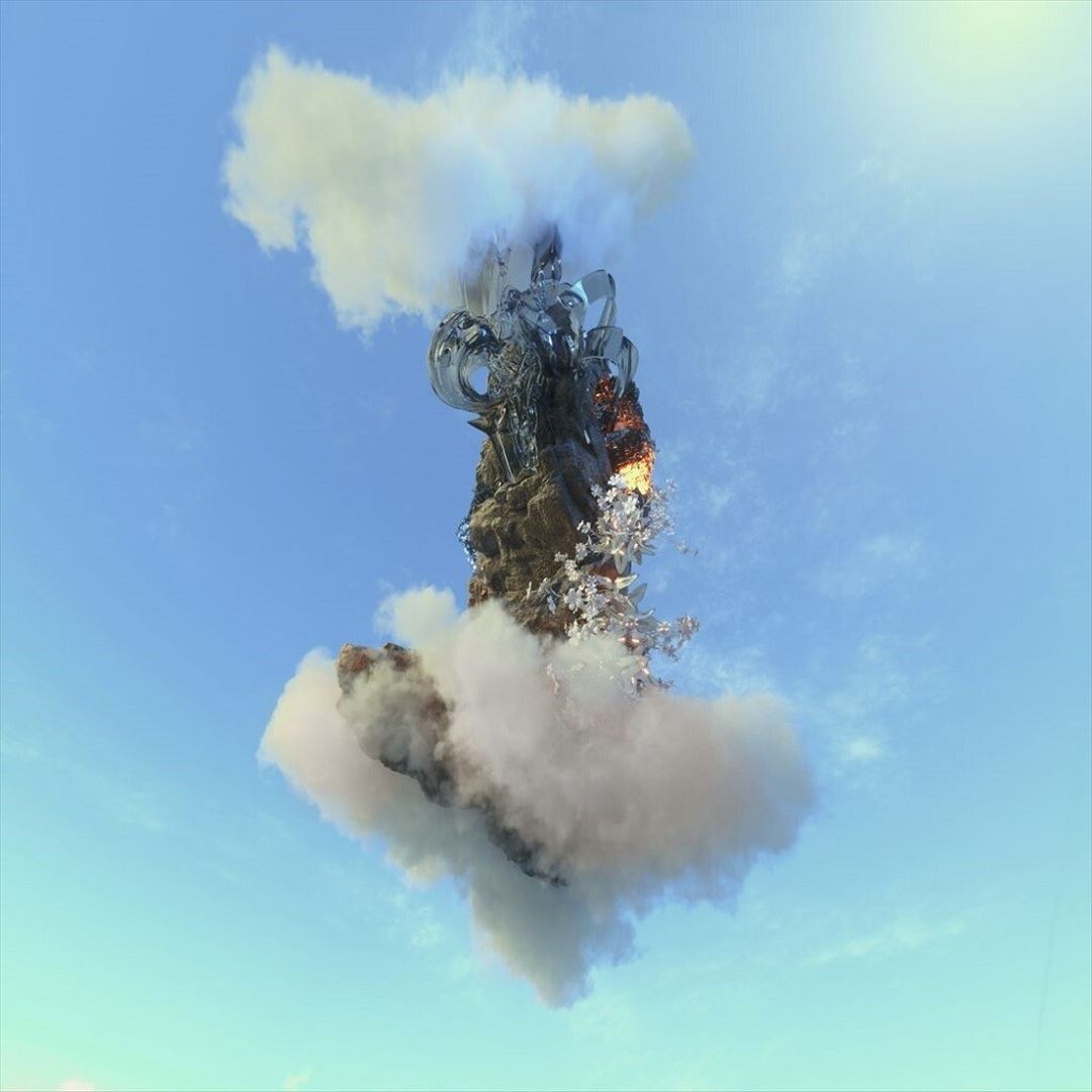 Moment cover art