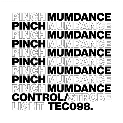 Control/Strobe Light cover art