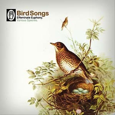 Bird Songs [Indy Retail Only] cover art