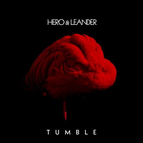 Tumble cover art