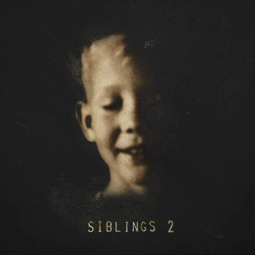 Siblings 2 cover art