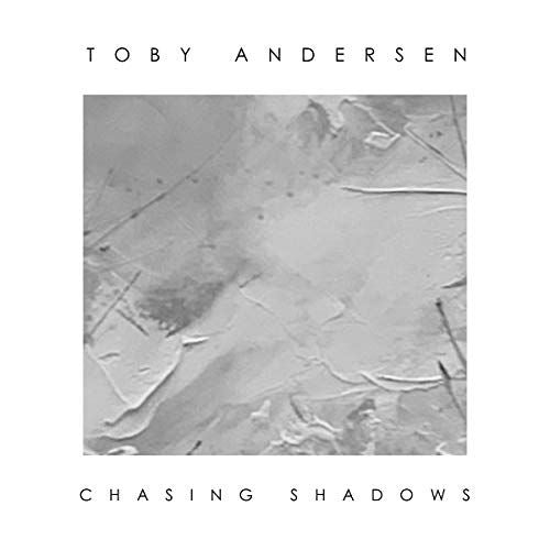 Chasing Shadows cover art