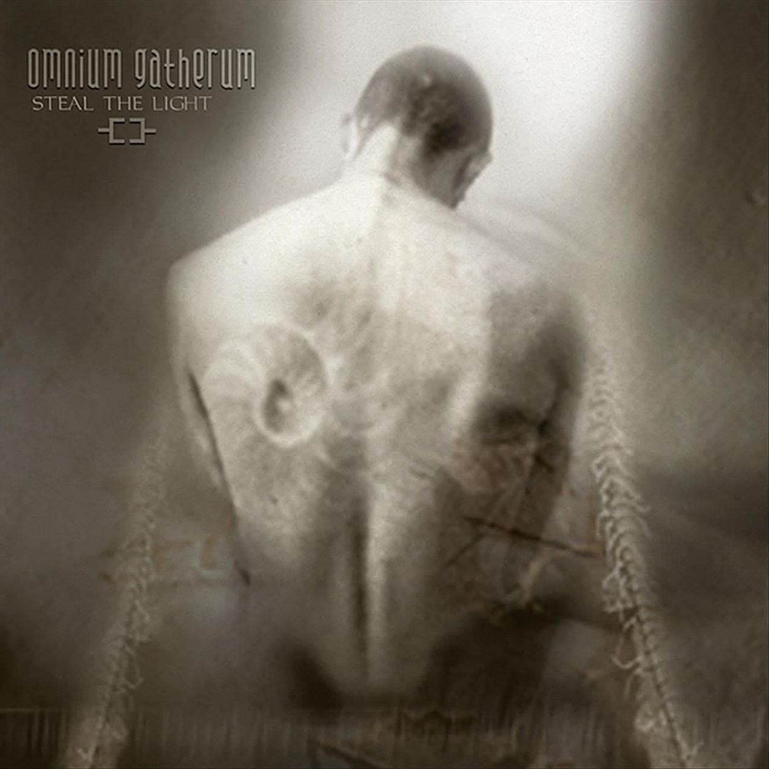 Steal the Light cover art