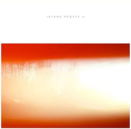 II cover art