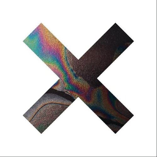 Coexist cover art