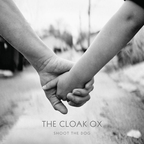Shoot the Dog cover art