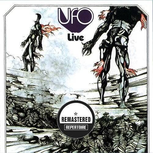 Live cover art