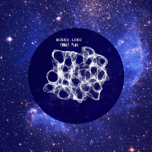 Comet Plan cover art