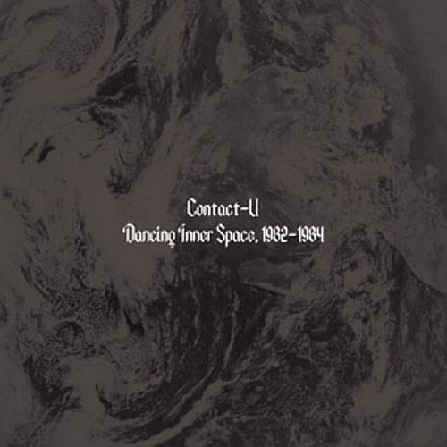 Dancing Inner Space, 1982-1984 cover art