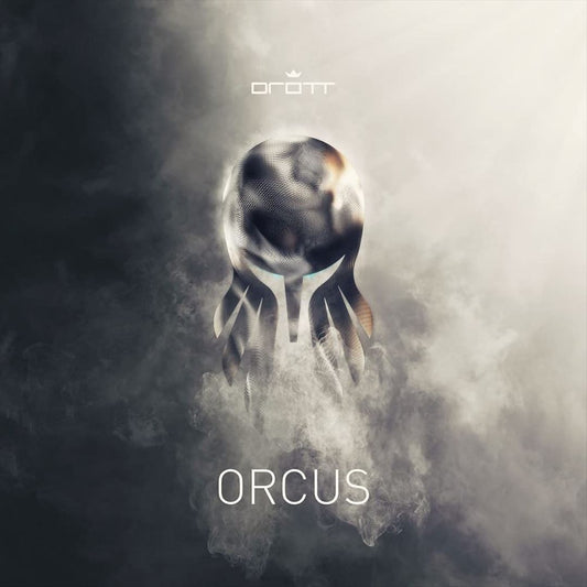 Orcus cover art