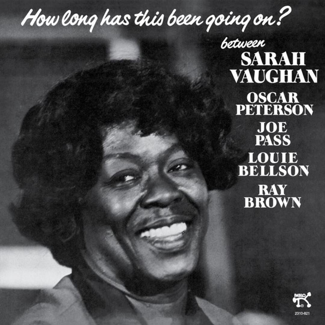 How Long Has This Been Going On? cover art