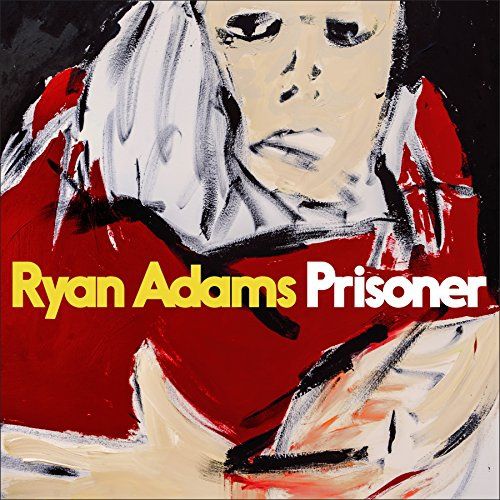 Prisoner [LP] cover art