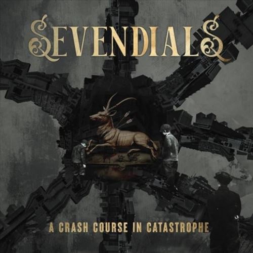 Crash Course in Catastrophe cover art