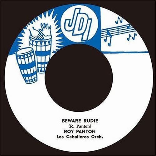 Beware Rudie cover art