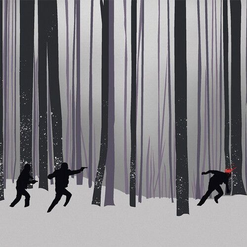 TCF X BSF: Trust the Sopranos cover art