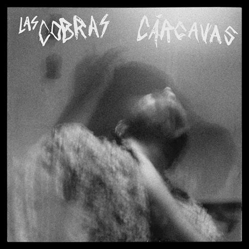 Cárcavas cover art