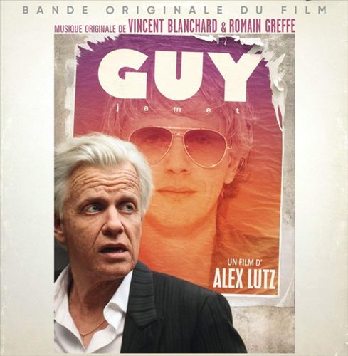 Guy Jamet cover art