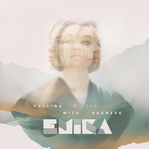 Falling In Love with Sadness cover art