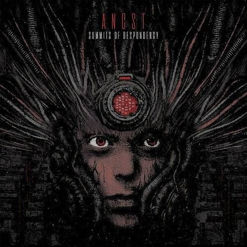 Summits of Despondency cover art