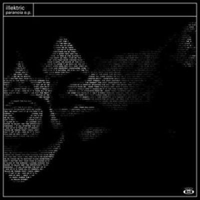 Paranoia cover art