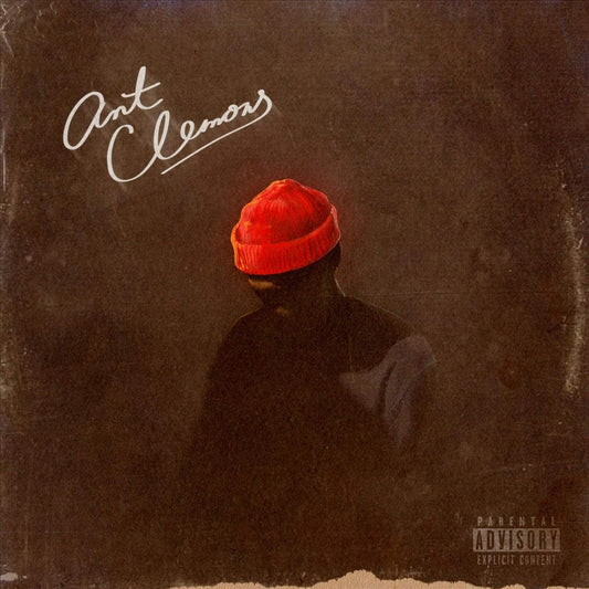 Happy 2 Be Here cover art