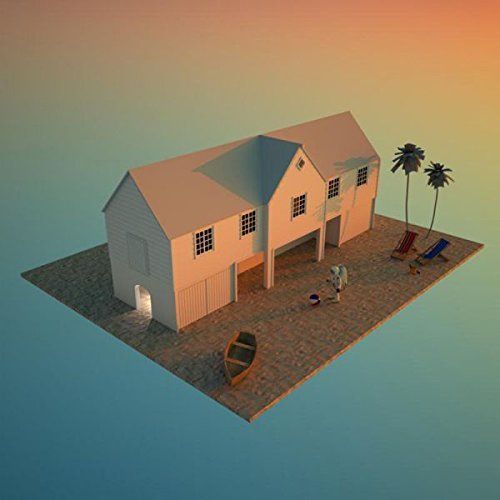 Instant Memories cover art