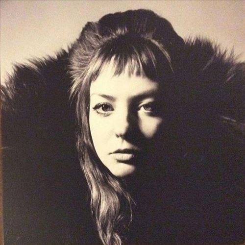 All Mirrors cover art