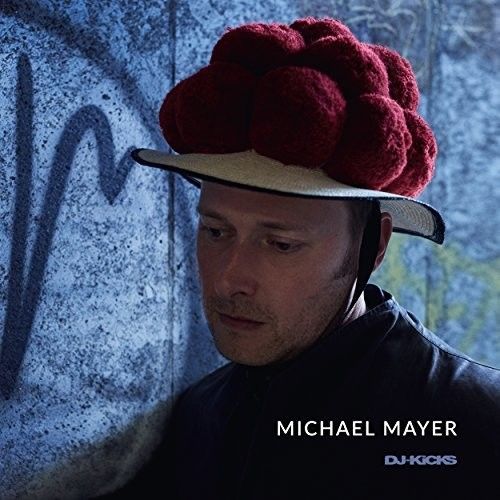 DJ-Kicks [Gatefold Cover] [Download Card] cover art