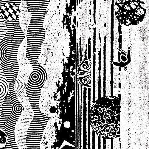 Biophonic Boombox Recordings cover art