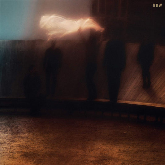 Bow cover art