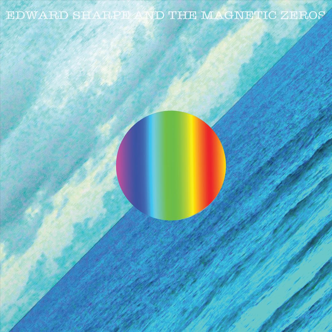Here cover art