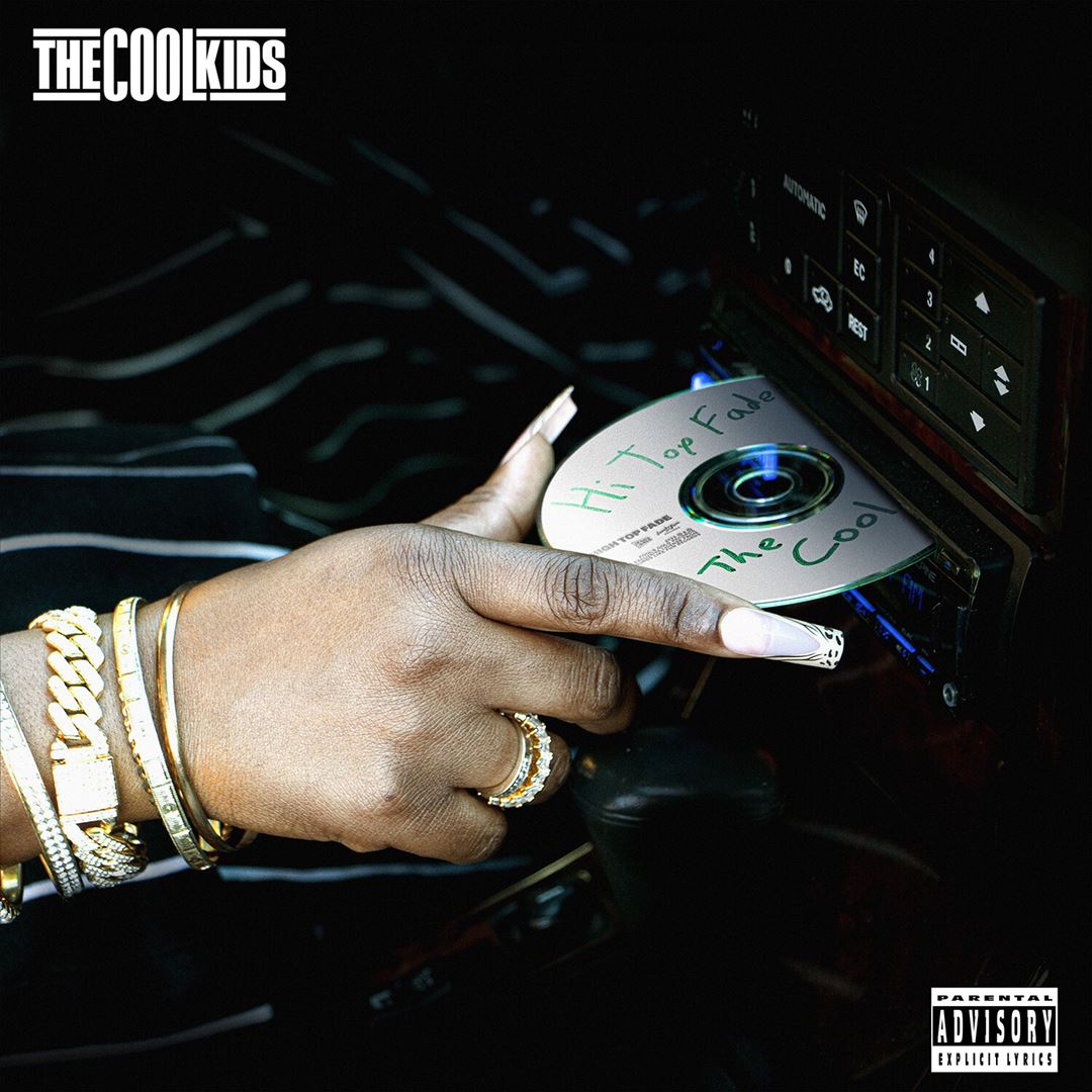Hi Top Fade cover art
