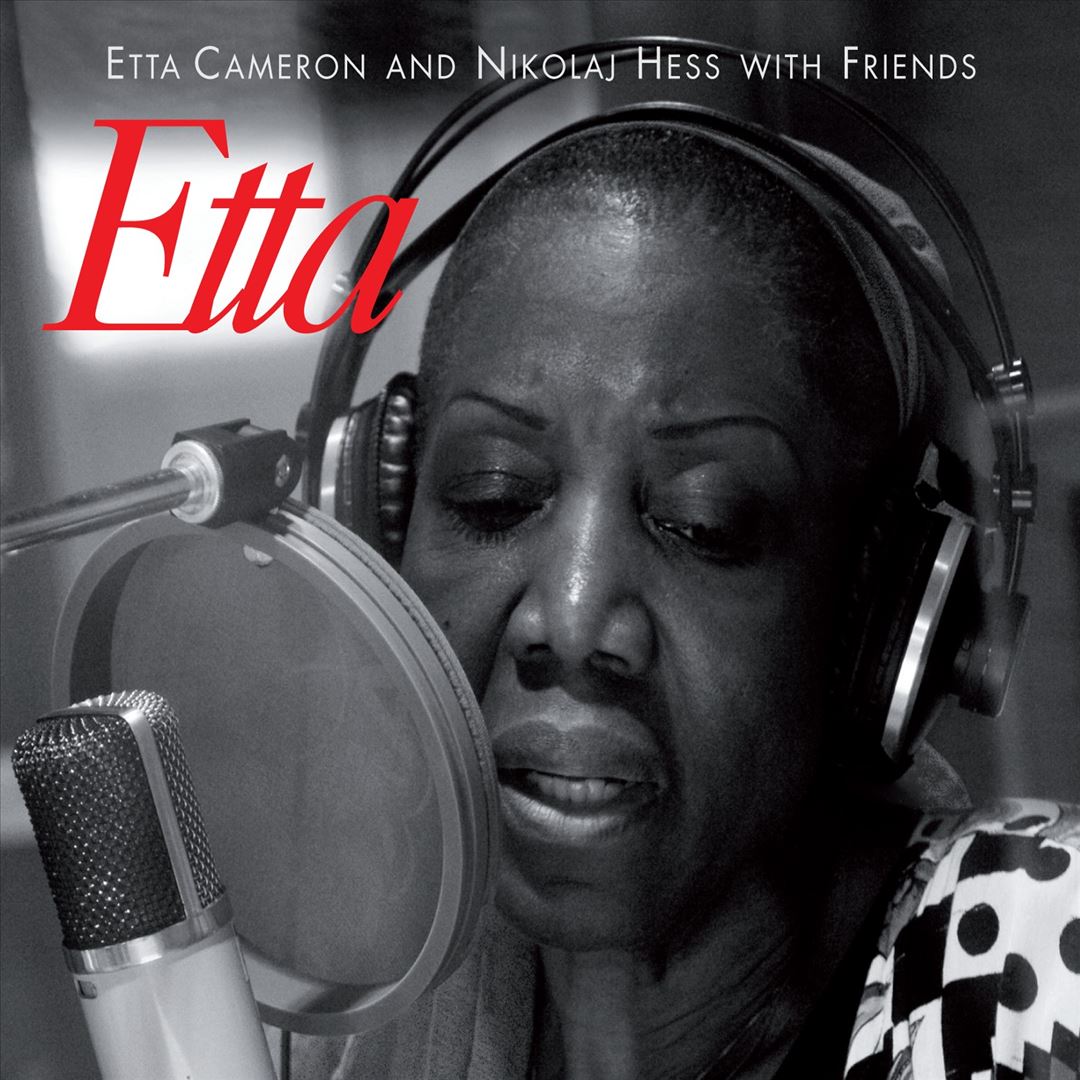 With Friends cover art