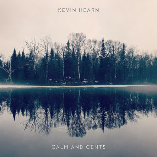 Calm and Cents cover art