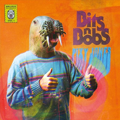 Bits n' Bobs cover art