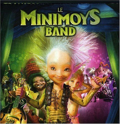 Arthur et La Vengeance de Maltazard cover art