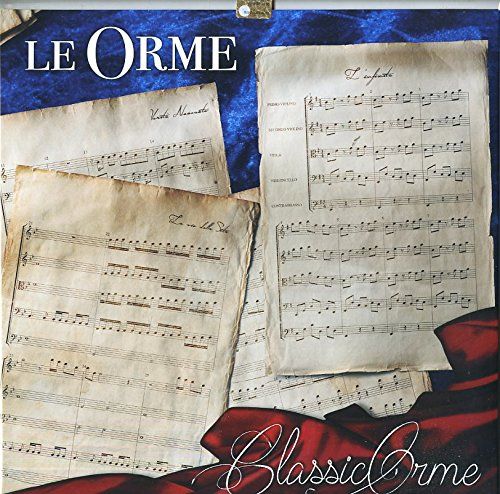 Classic Orme [999 Edition] cover art